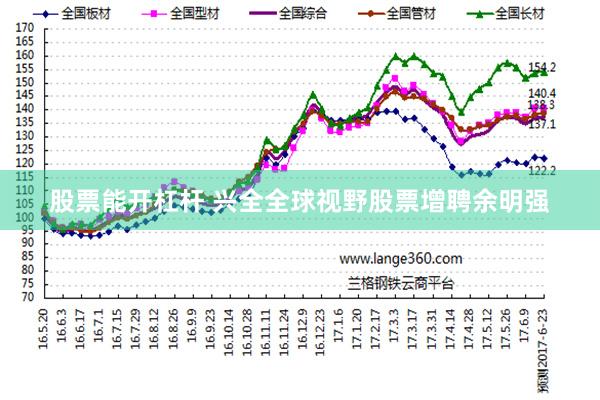 股票能开杠杆 兴全全球视野股票增聘余明强